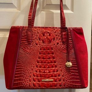 Brahmin Julian tote